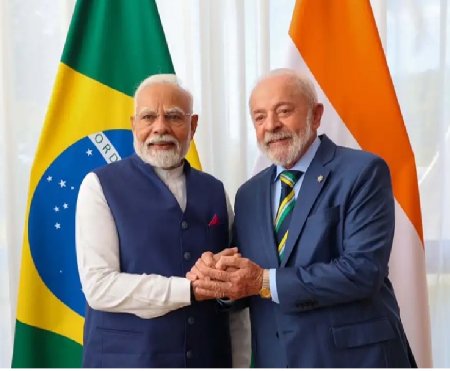 શું ભારતને તેનો ફાયદો થશે?