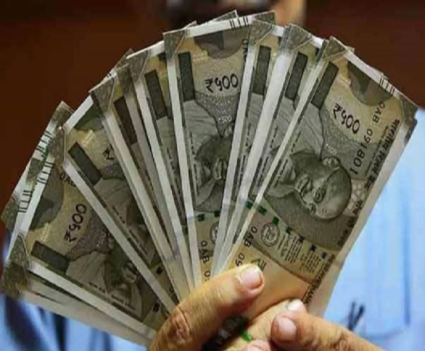 DA Hike: સરકારી કર્મચારીઓને મળી શકે છે સારા સમાચાર!