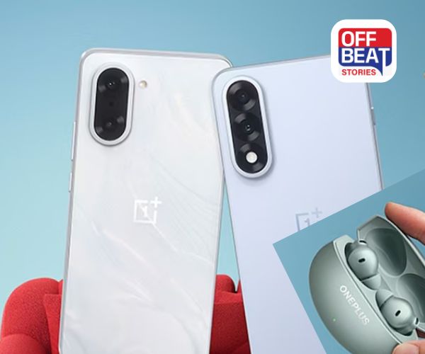 OnePlus Nord ના 2 સસ્તા ફોન ભારતમાં લોન્ચ