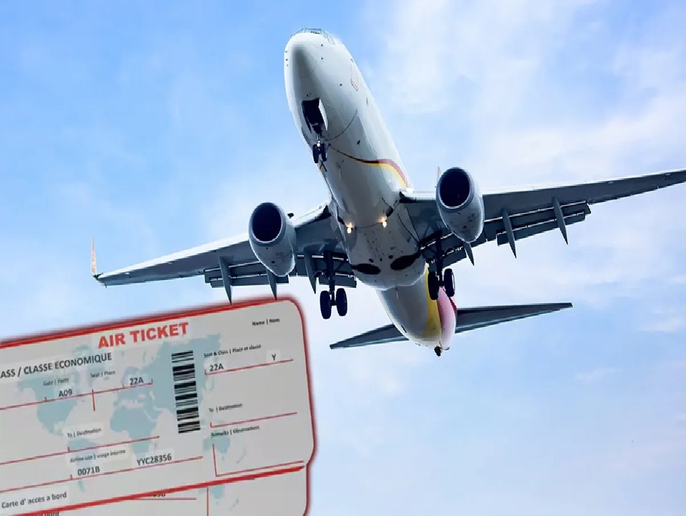 હવે ફ્લાઇટમાં સસ્તી થશે મુસાફરી!