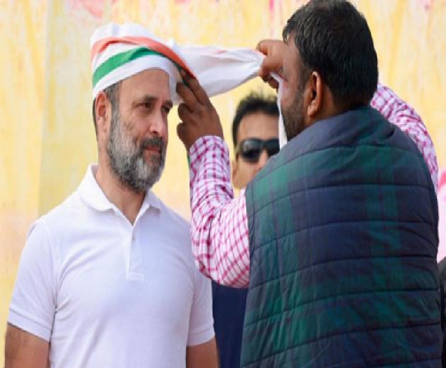 બિહારમાં રસ્તા પર દેખાયા રાહુલ-તેજસ્વીની જોડી