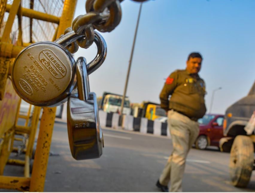 ભારત બંધ 2025