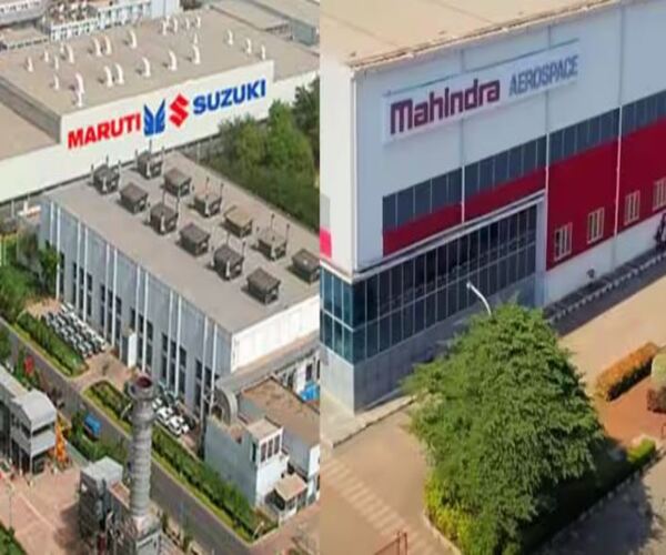 ભારતની 3 ઑટો કંપનીઓનો દબદબો