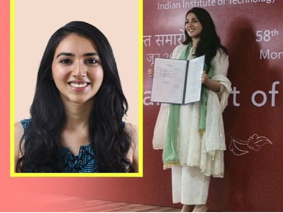 કોણ છે અમૃતા વાલિયા?