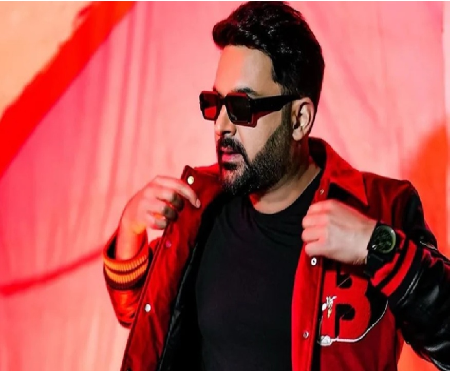 કેનેડામાં કપિલ શર્માના કાફે પર ફાયરિંગ