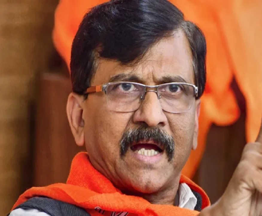 સંજય રાઉતનું મોટું નિવેદન