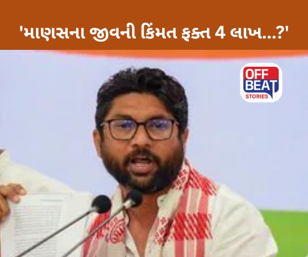 ''ગુજરાતની સરકારે નક્કી કર્યું છે કે, તમે જીવ ગુમાવો...''