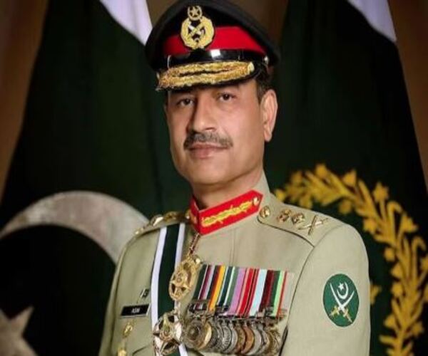 પાકિસ્તાનમાં અસીમ મુનિર કરશે તખ્તાપલટ