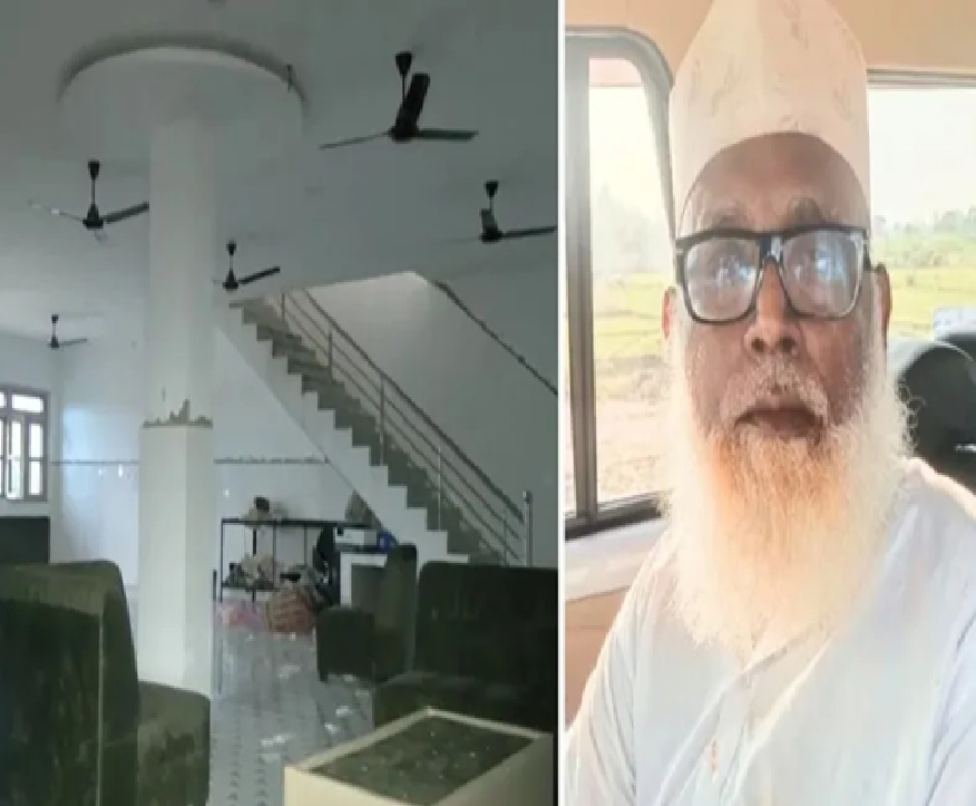 છાંગુર ઉર્ફે પીર બાબા કેવી રીતે બન્યા 300 કરોડના માલિક?