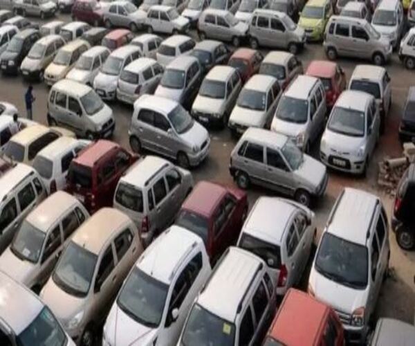 ભારતમાં વધી સેકન્ડ હેન્ડ કારની ડિમાન્ડ