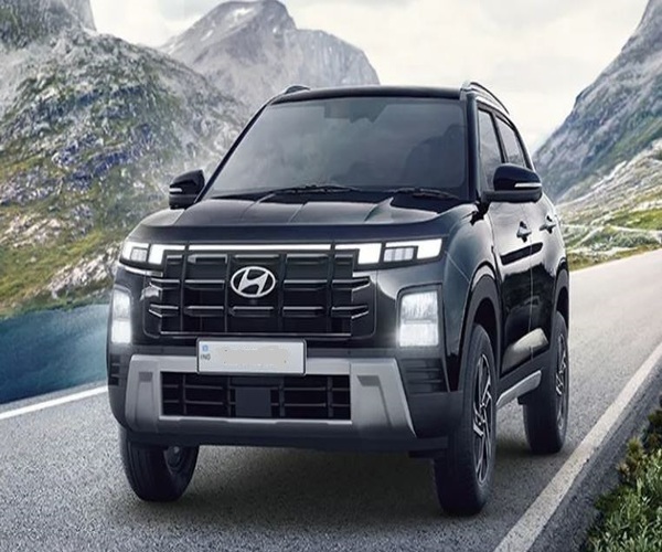 Hyundai Creta ખરીદવી છે?