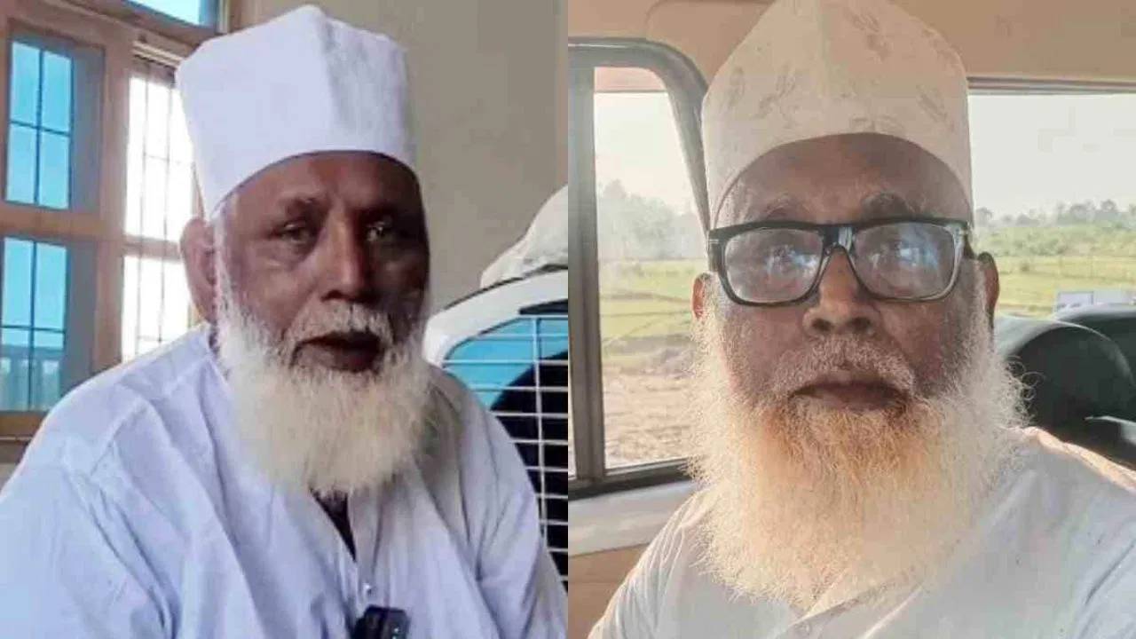 છાંગુર બાબા પર સામે આવ્યા ચોંકાવનારા રહસ્યો