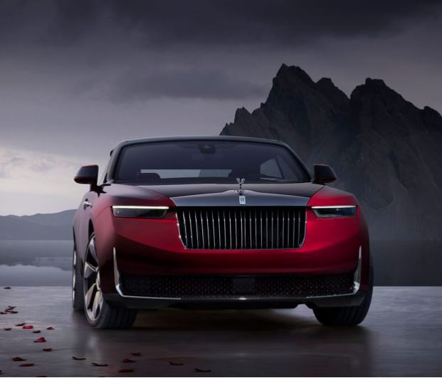 કોણ છે વિશ્વની સૌથી મોંઘી Rolls-Royceનું માલિક?