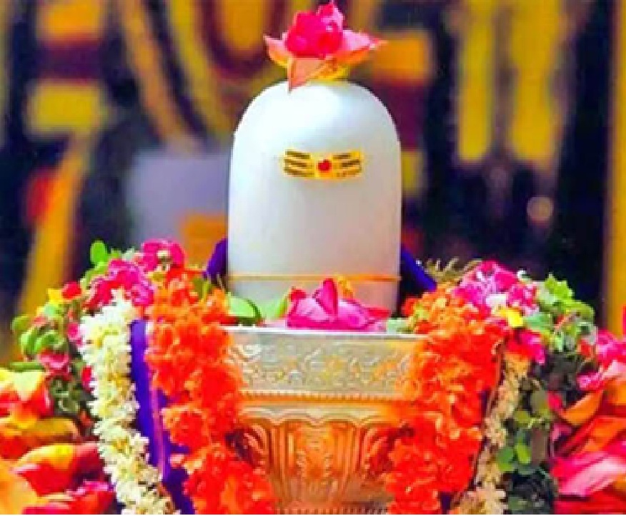 Sawan 2025:  આજે શ્રાવણનો પહેલો શુક્રવાર