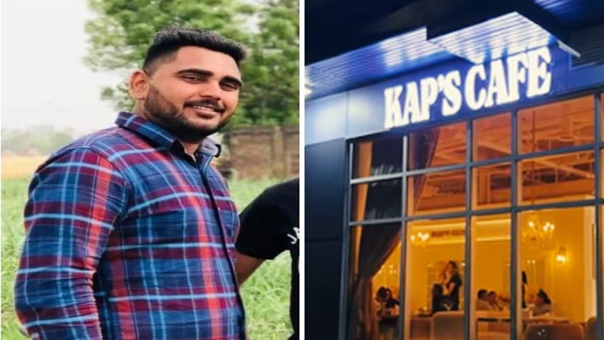 કોણ છે કપિલ શર્માના કાફે પર ગોળીબાર કરનાર હરજીત સિંહ ઉર્ફે લડ્ડી?