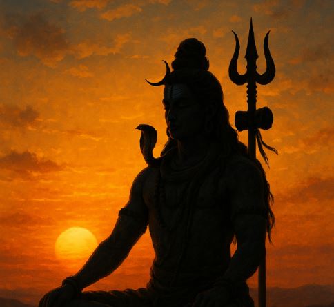 ભોળાનાથના આ ચાર ગુણથી આપ રહી શક્શો ટેન્શન ફ્રી