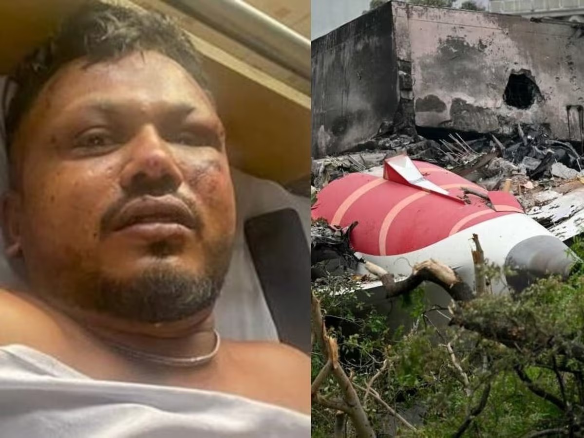 અચાનક અડધી રાતે જાગી જાય છે અને પછી...