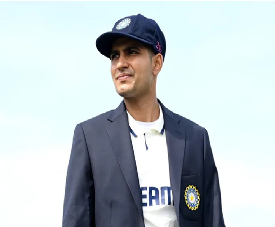 IND vs ENG: શુભમન ગિલે તોડ્યો વિરાટ કોહલીનો આ ખાસ રેકોર્ડ