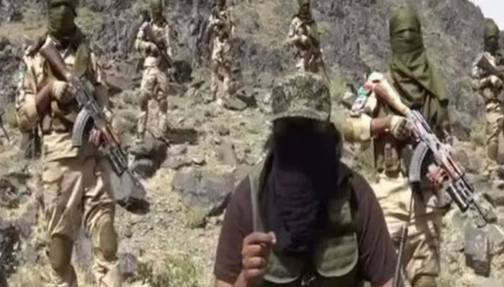 બલૂચ આર્મીનો પાકિસ્તાની સેના પર મોટો હુમલો