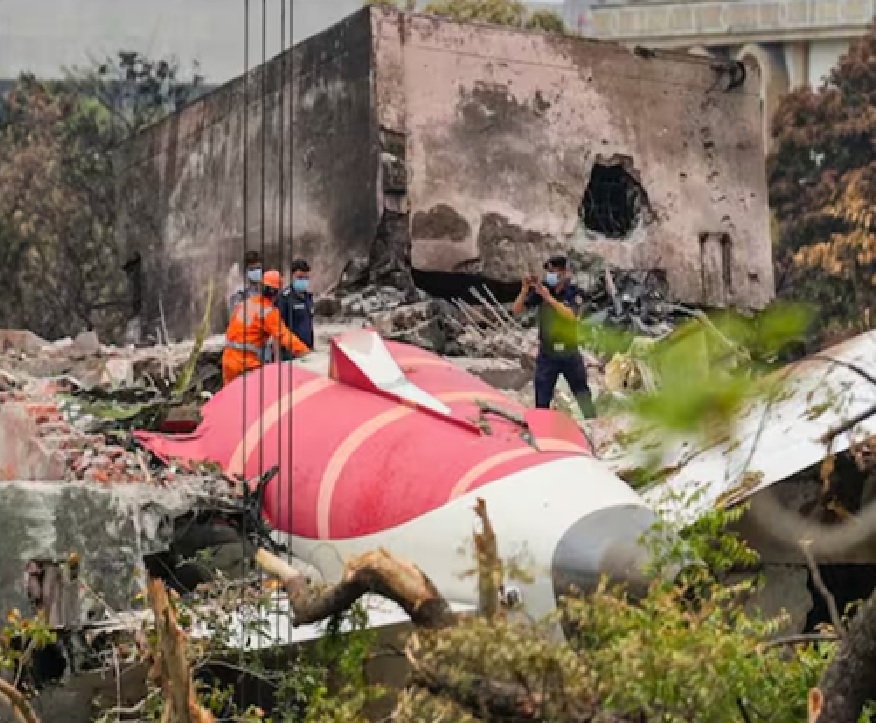 'તમે ફ્યૂલ બંધ કેમ કર્યું...'