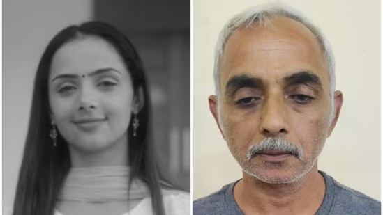 રાધિકાને એક પછી એક 5 ગોળી મારી દેવામાં આવી...