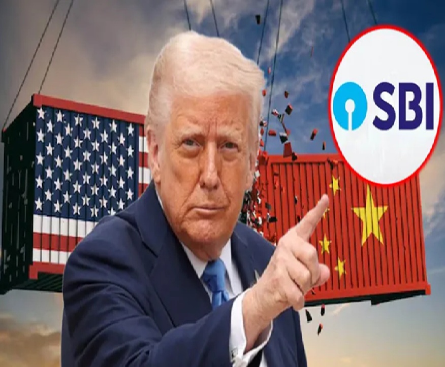 શું છે ટેરિફ વોરનું મોટું કારણ?