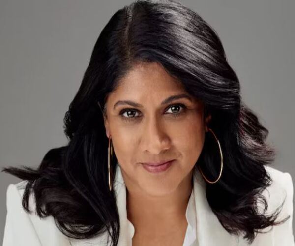 મહિલા બૉસ બનતા જ હિંદુસ્તાન યુનિલિવરની લાગી લોટરી