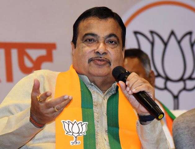 ''જો મોદી નિવૃત્ત થાય તો ગડકરી PM બને''