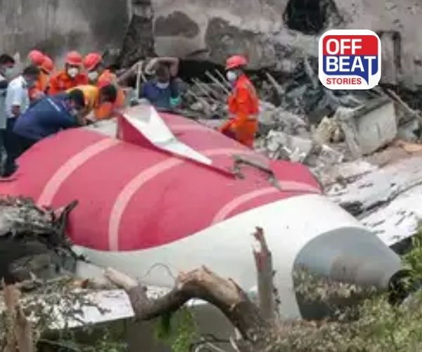 વિમાનની ફ્યુઅલ સ્વીચ કેવી રીતે બંધ થઈ?