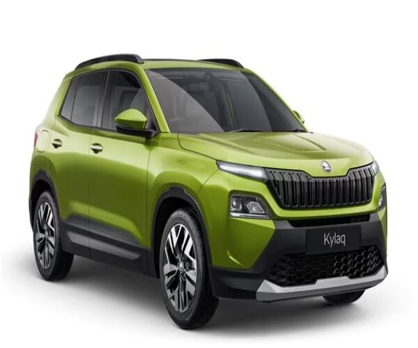 Skodaની સૌથી સસ્તી SUV સૌથી વધારે વેચાઈ