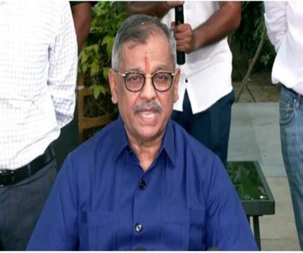 કસાબને ફાંસી અપાવનાર ઉજ્જવલ નિકમ જશે રાજ્યસભા