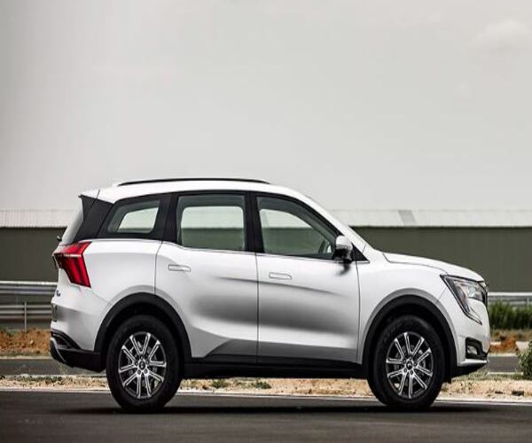 કેટલી સેલેરીમાં તમે ખરીદી શક્શો Mahindraની આ દમદાર SUV?