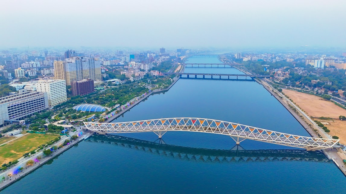 શાહના સૂચન પર શહેર સાફ! સ્વચ્છતામાં દેશભરમાં અમદાવાદ અવ્વલ