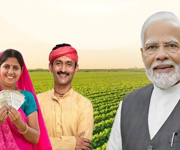 PM Kisan 20th Installment  ખેડૂતોમાં હરખનો માહોલ