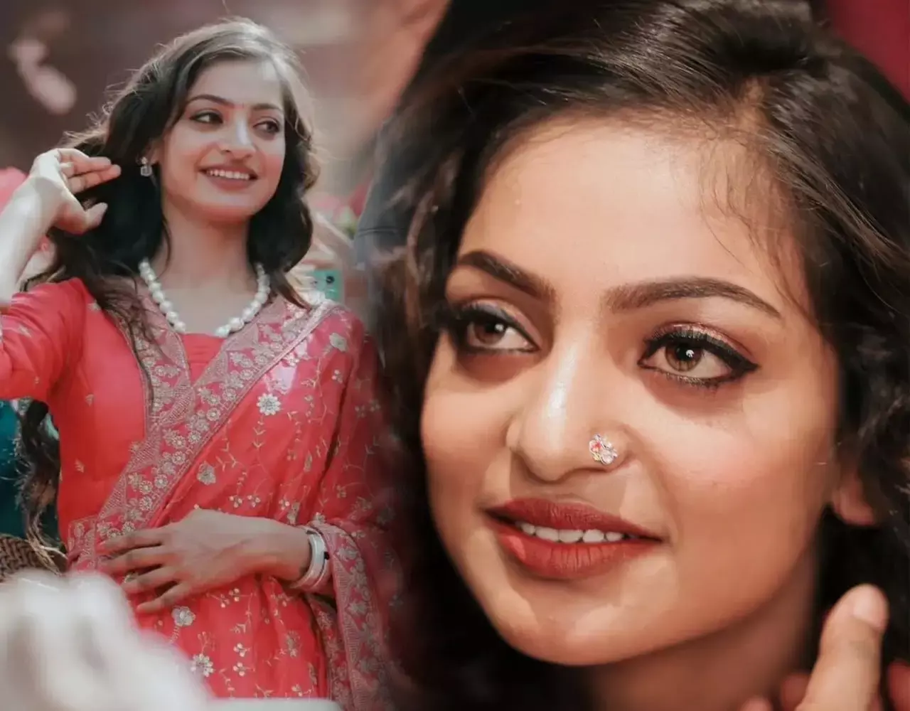 મહાકુંભમાં માળા વેચતી 'મોનાલીસા'ની ફિલ્મોમાં એન્ટ્રી!