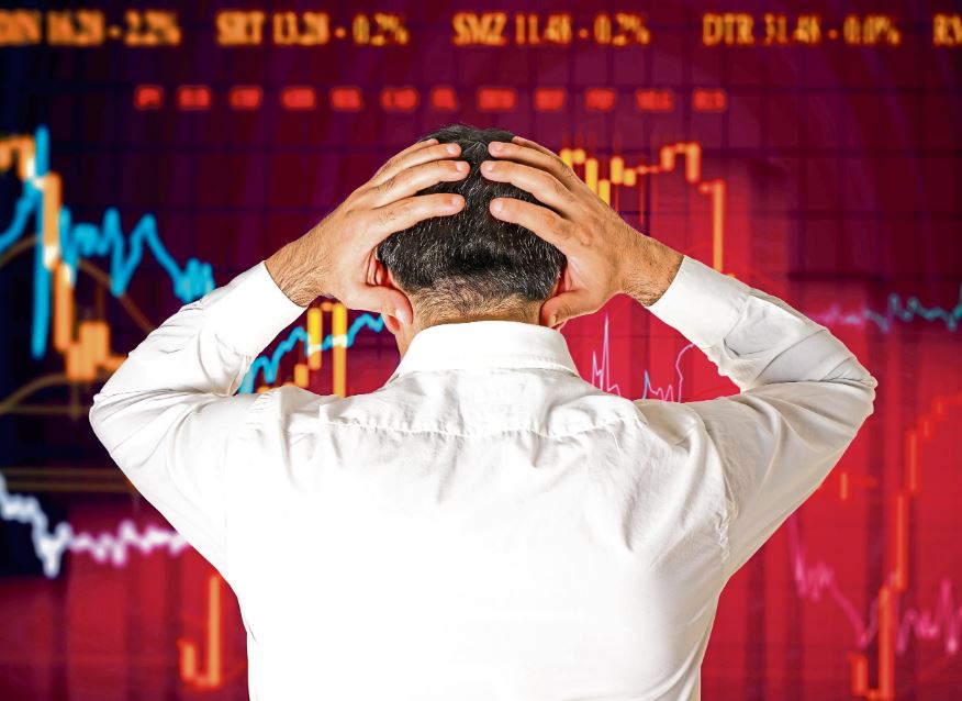 આજે ‘બાય ઓન ડિપ્સ’ કહેવાવાળા પણ ભાગ્યા!