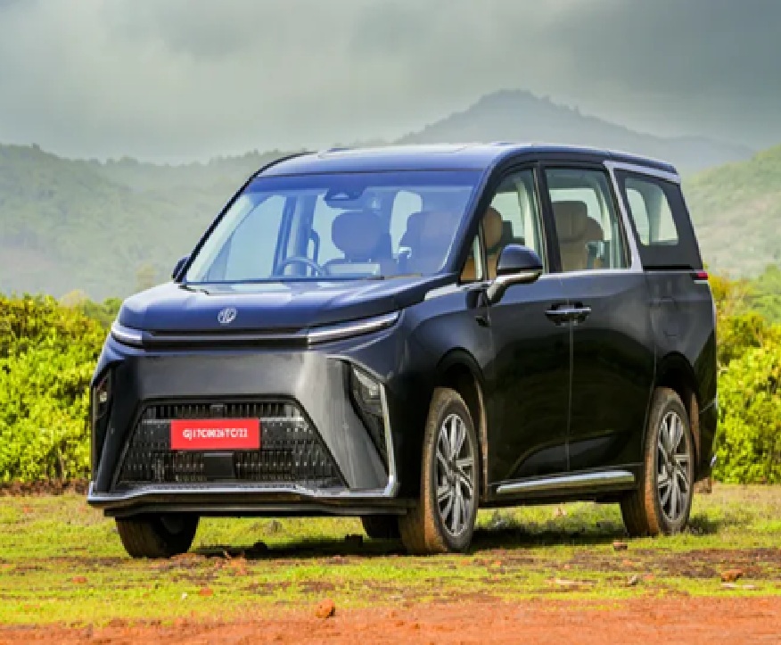 બિઝનેસ ક્લાસને અલ્ટ્રા કમ્ફર્ટ, હાઈટેક ફીચર્સ