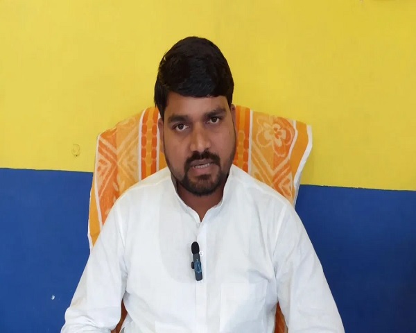 "અમે બધા એક જ સમાજનાં..."