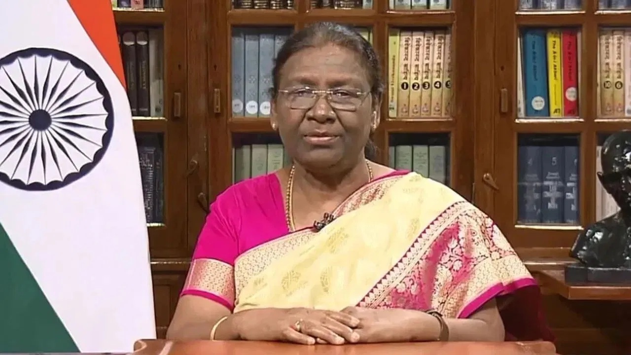 ઝારખંડ-પટણા સહિત 5 હાઇકોર્ટને મળ્યા નવા મુખ્ય ન્યાયાધીશ