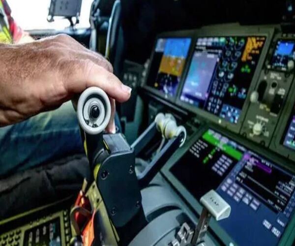 AIR INDIA PLANE CRASH