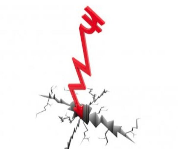 ટ્રમ્પની ટેરિફ ધમકીઓની અસર રૂપિયા પર