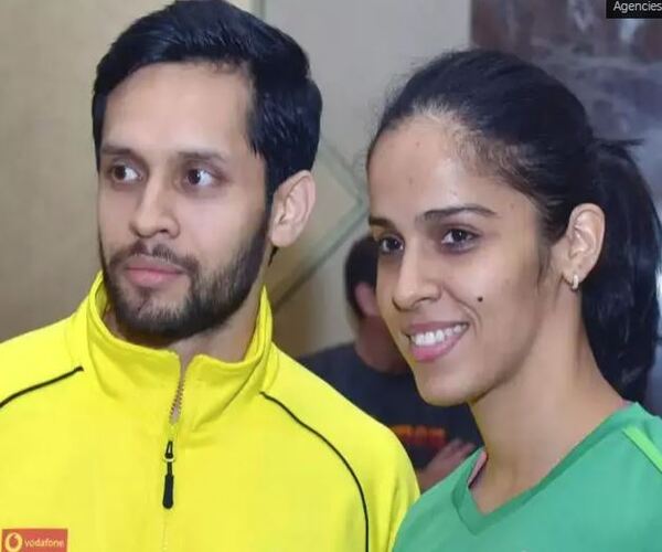 કેટલી સંપત્તિની માલિક છે સાયના નહેવાલ