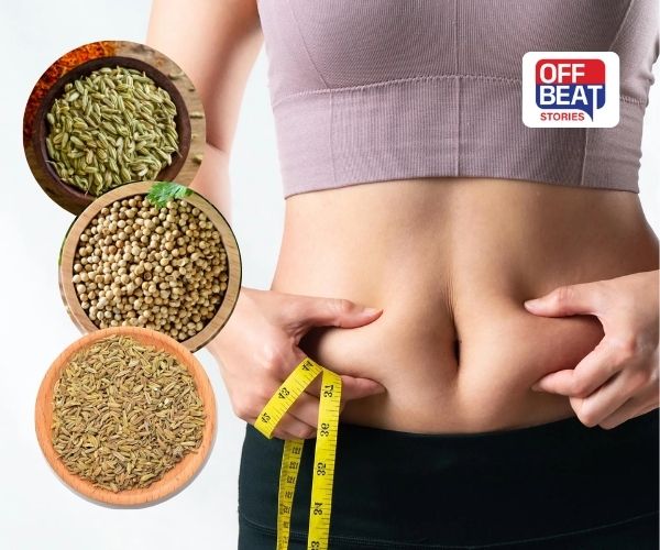 Lose Belly Fat at Home