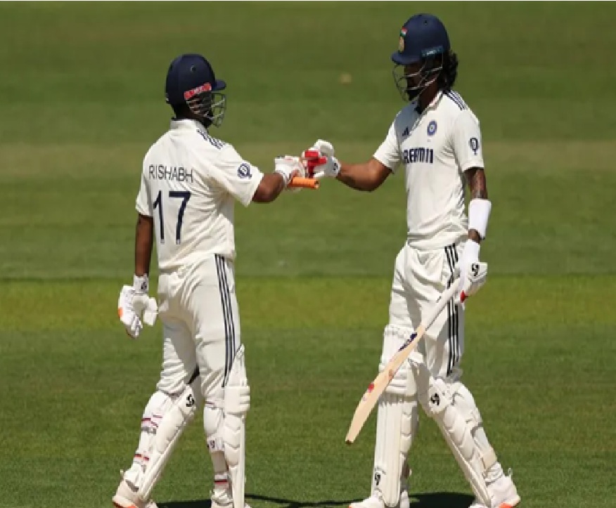 IND vs ENG: લોર્ડ્સમાં ટીમ ઈન્ડિયાએ રચ્યો ઇતિહાસ