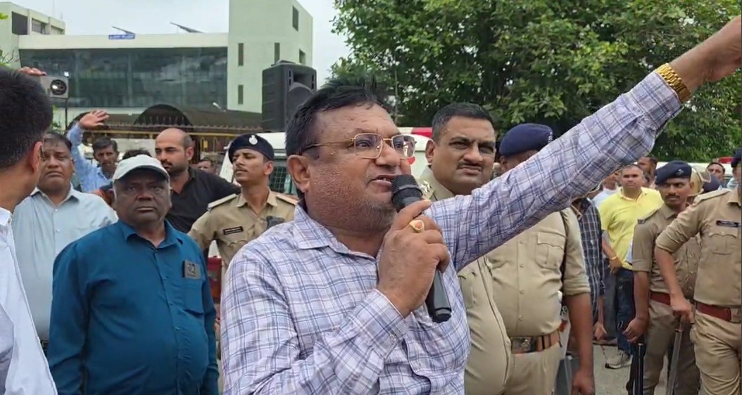 પશુપાલકો કેમ ઉગ્ર બન્યા?