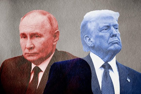 "તેઓ સારી સારી અને મોટી મોટી વાત કરે છે"