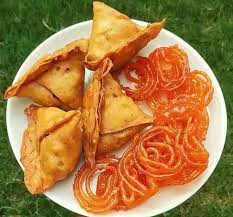 જલેબી સમોસા અને લાડવા કઈ રીતે આવ્યા વોર્નિંગ લીસ્ટમાં