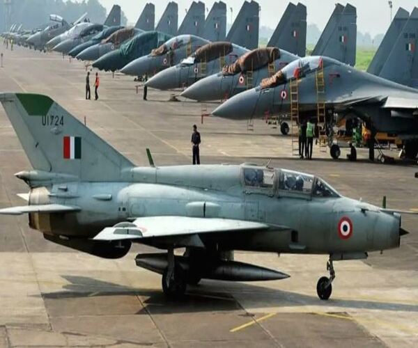 પાકિસ્તાનની ઉંઘ થશે હરામ