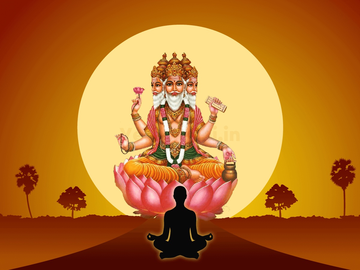 બ્રહ્મ મુહૂર્ત દરમિયાન કરવા જોઈએ આ 4 કાર્યો