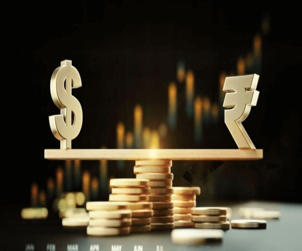 બે દિવસ પછી ફરી ભારતીય રૂપિયમાં તેજી